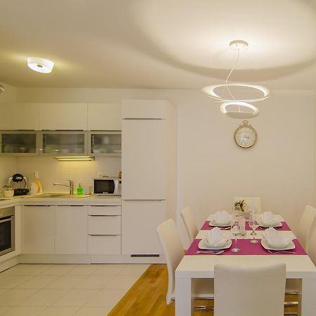 Harmony Apartment Сплит Екстериор снимка