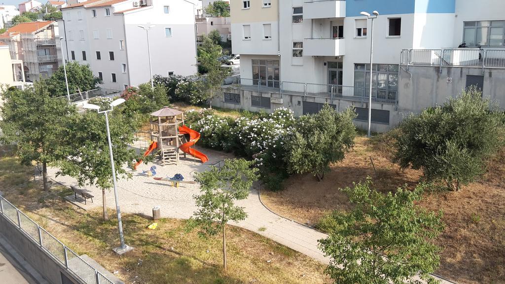 Harmony Apartment Сплит Екстериор снимка