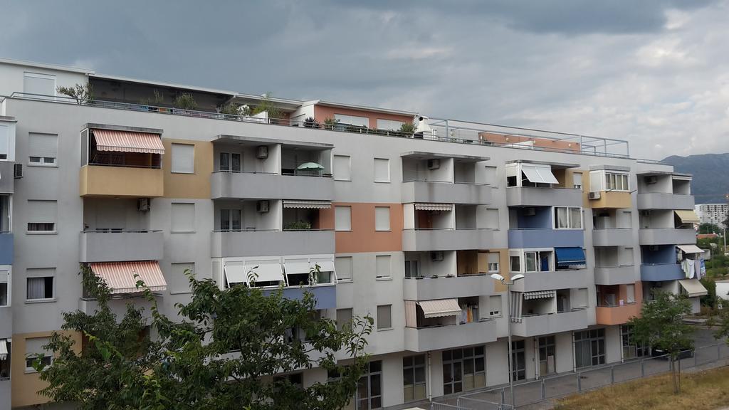 Harmony Apartment Сплит Екстериор снимка