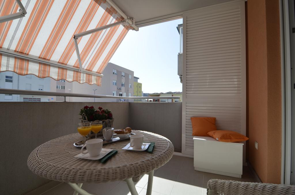 Harmony Apartment Сплит Екстериор снимка