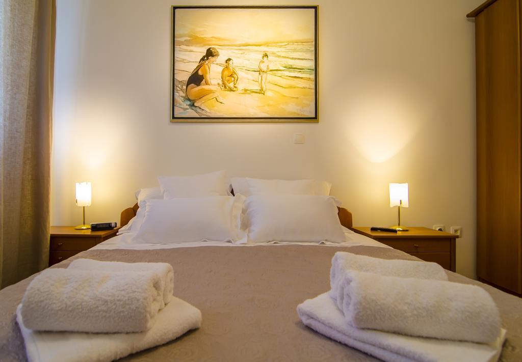 Harmony Apartment Сплит Екстериор снимка