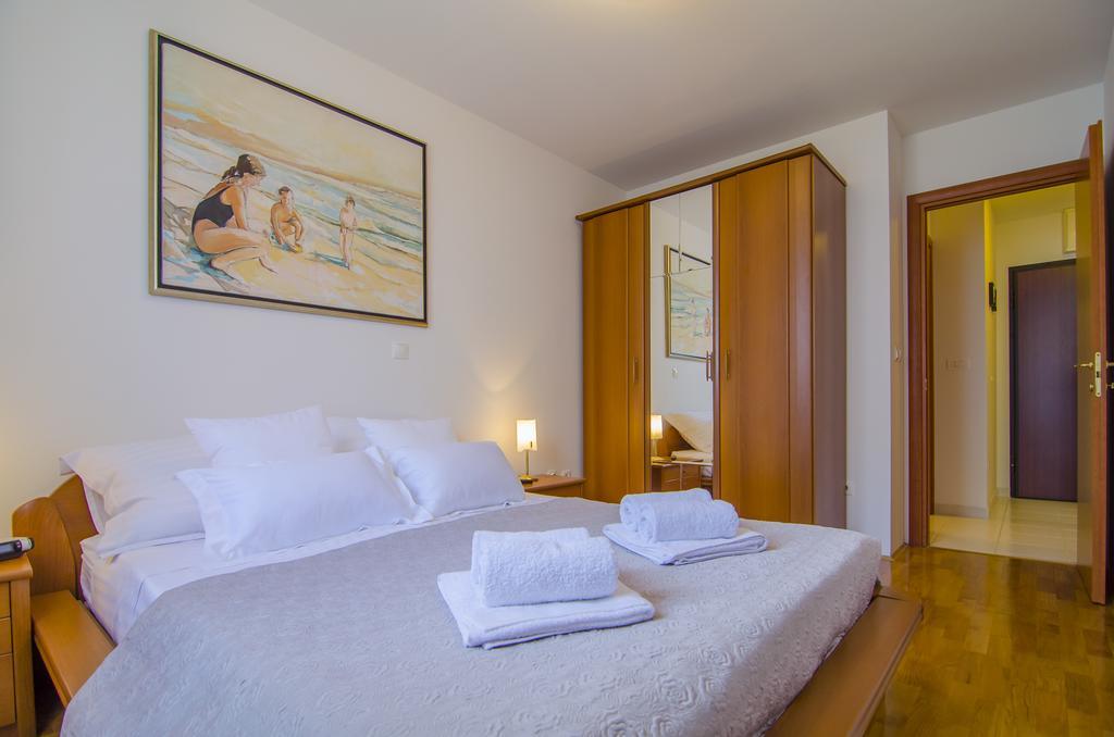 Harmony Apartment Сплит Екстериор снимка