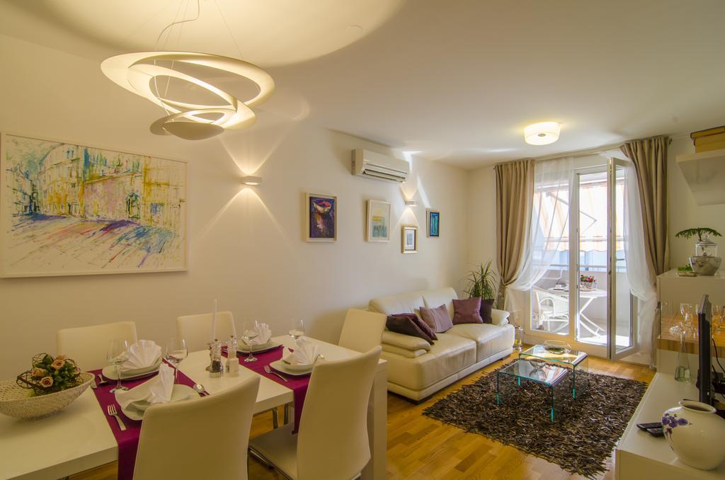 Harmony Apartment Сплит Екстериор снимка