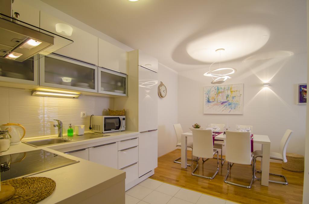 Harmony Apartment Сплит Екстериор снимка
