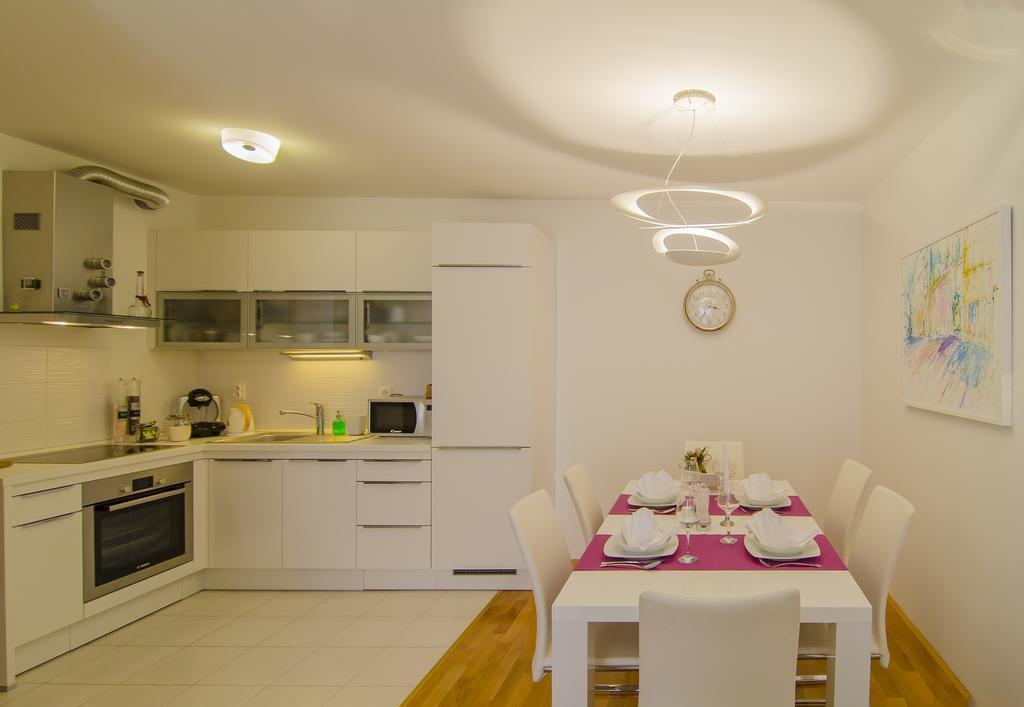Harmony Apartment Сплит Екстериор снимка