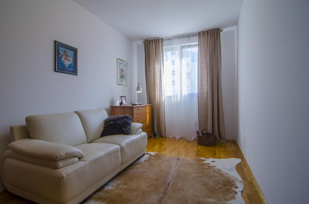 Harmony Apartment Сплит Екстериор снимка