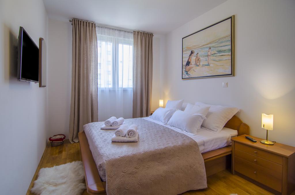 Harmony Apartment Сплит Екстериор снимка