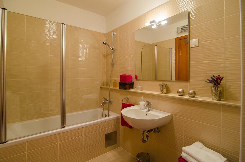 Harmony Apartment Сплит Екстериор снимка