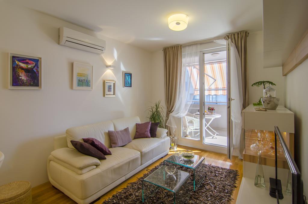 Harmony Apartment Сплит Екстериор снимка