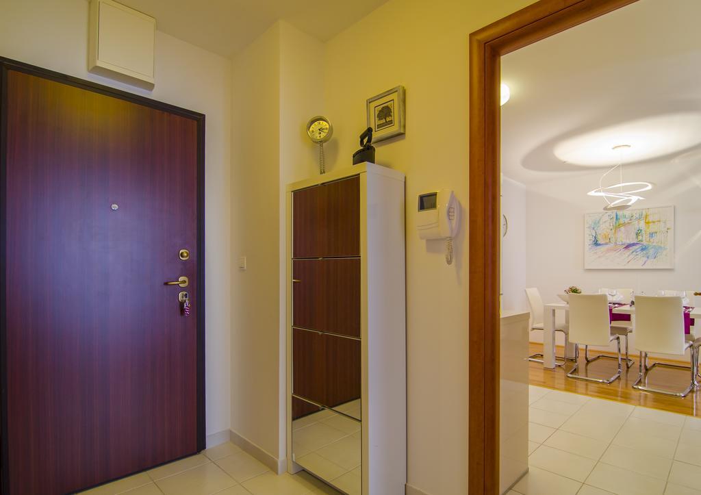 Harmony Apartment Сплит Екстериор снимка
