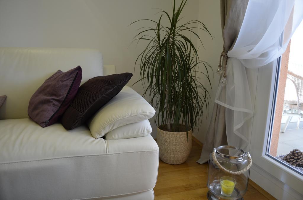 Harmony Apartment Сплит Екстериор снимка