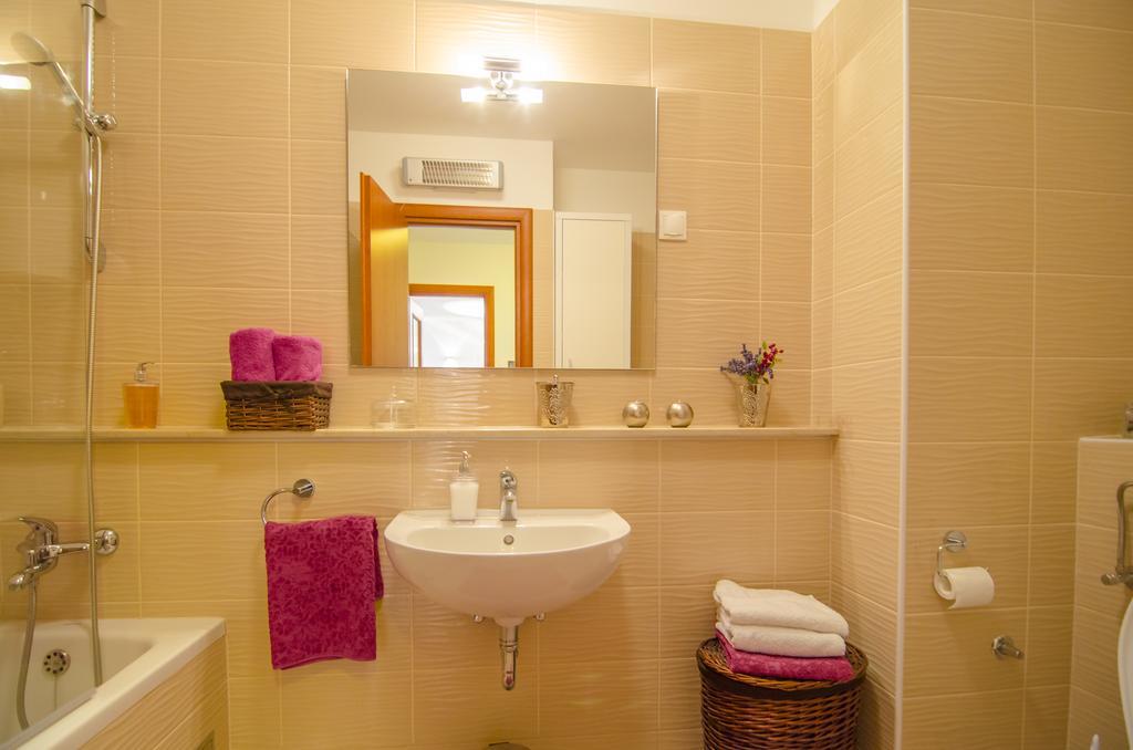 Harmony Apartment Сплит Екстериор снимка